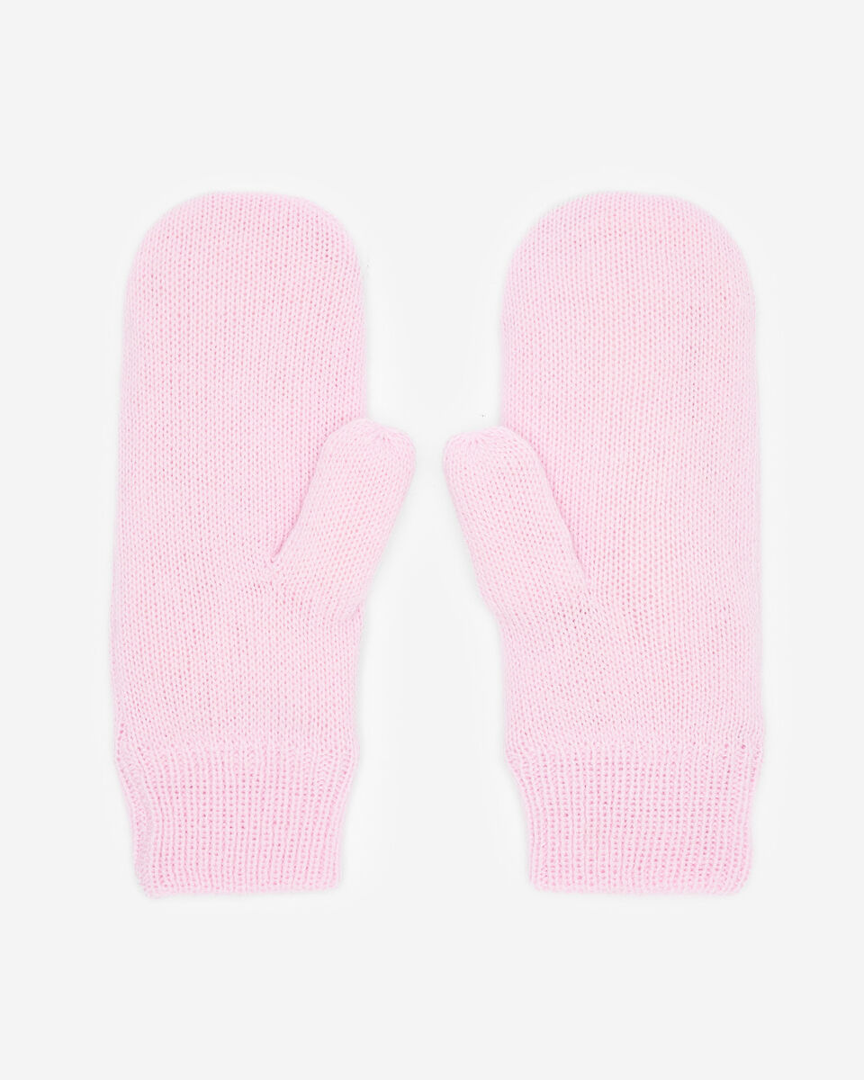 Kids Cooper Glow Mitten