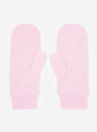 Kids Cooper Glow Mitten
