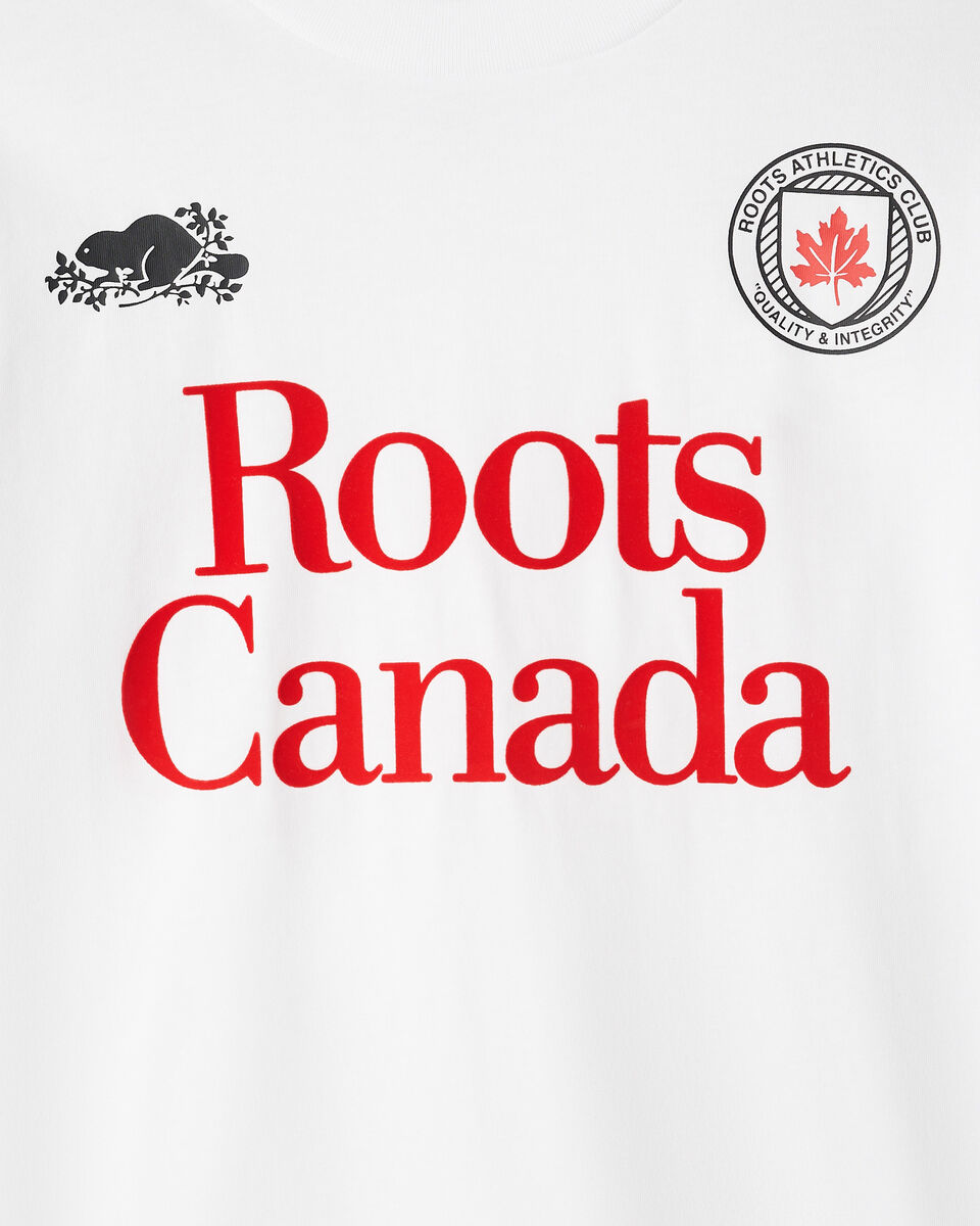 T-shirt Athl&eacute;tisme nordique pour enfants