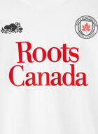 T-shirt Athl&eacute;tisme nordique pour enfants