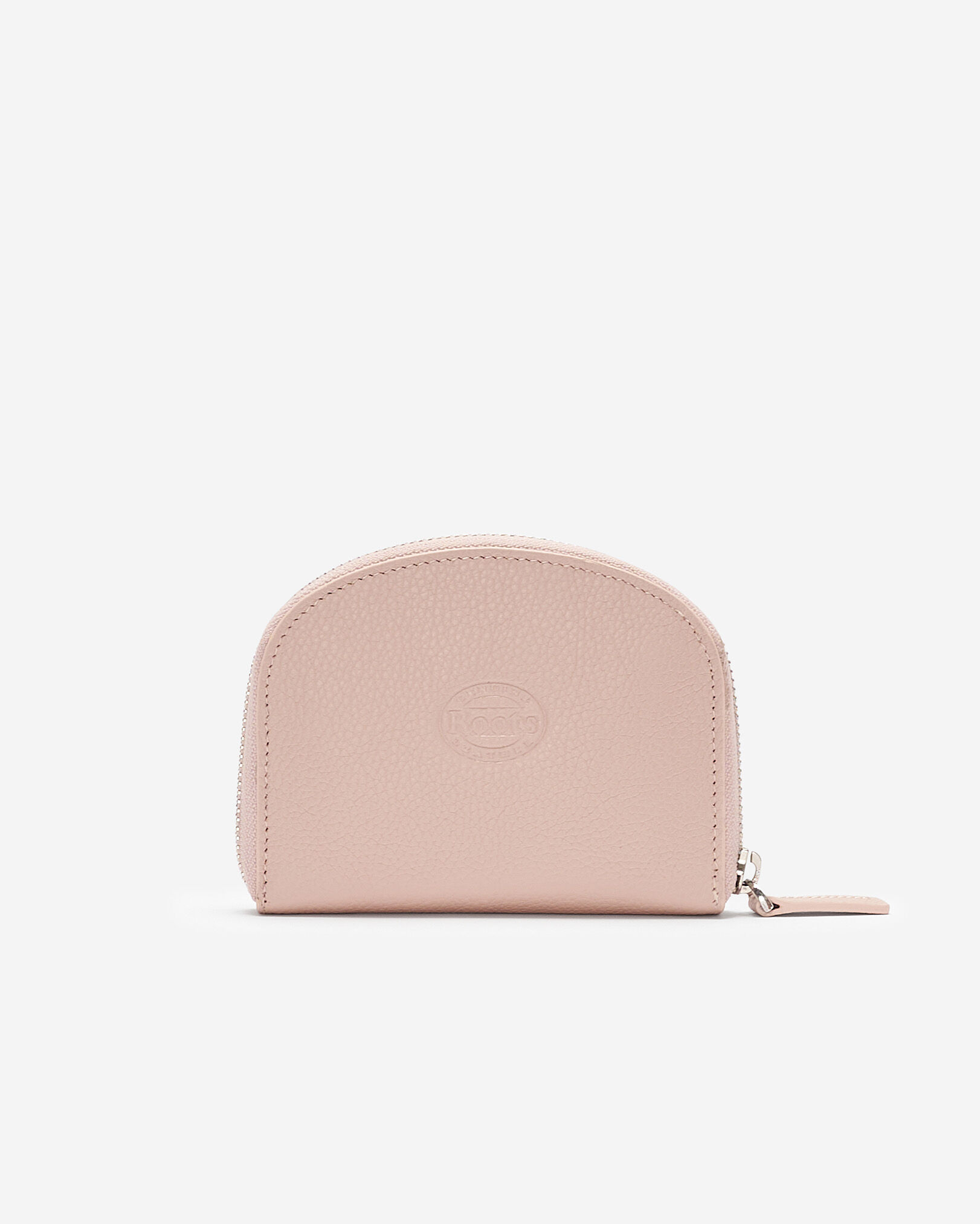 Half Moon Wallet Cervino