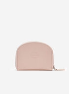 Half Moon Wallet Cervino