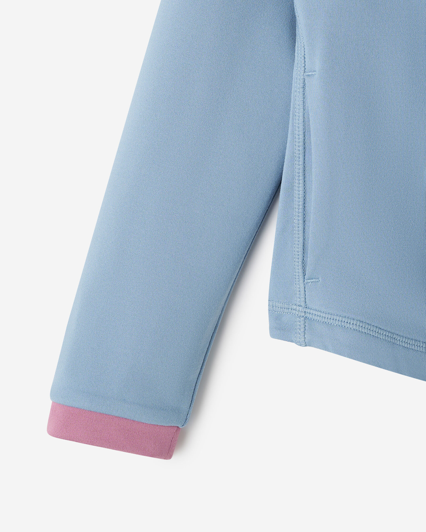 Blouson d’athlétisme sport ajusté pour toutes-petites