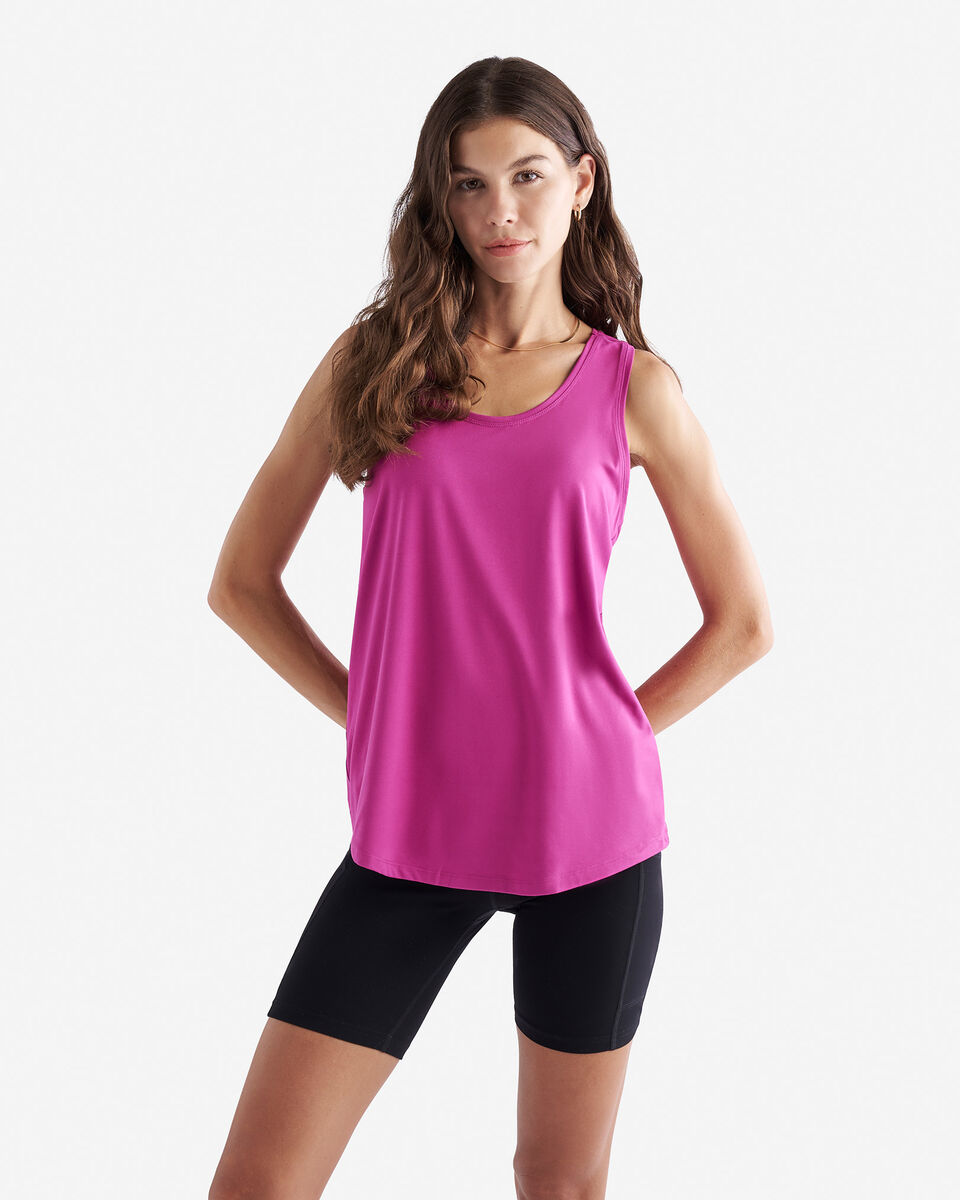 Camisole à dos nageur Renouveau