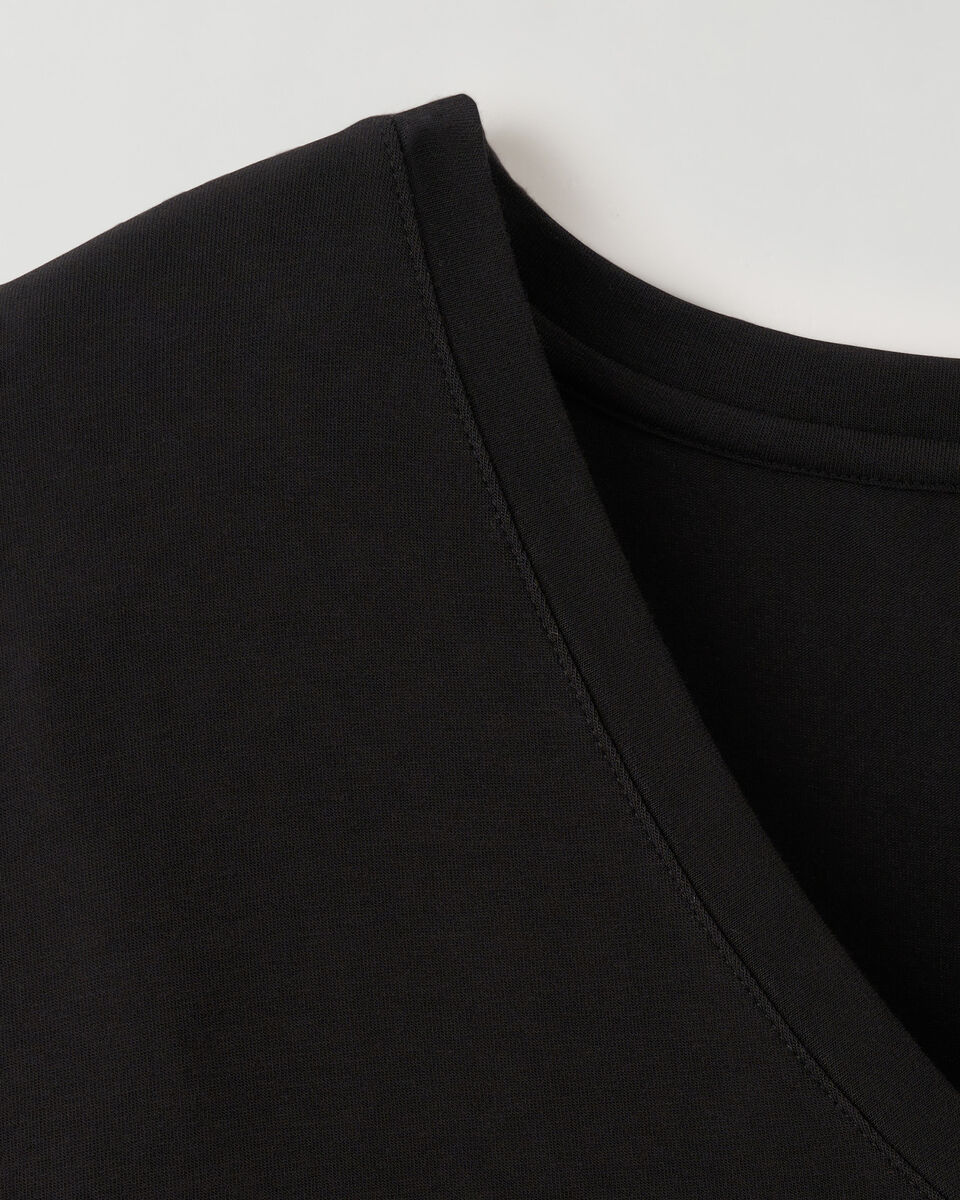 Canmore V-Neck Top
