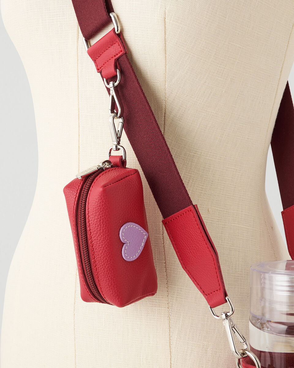 Dog Waste Bag Holder Cervino