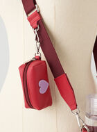 Dog Waste Bag Holder Cervino