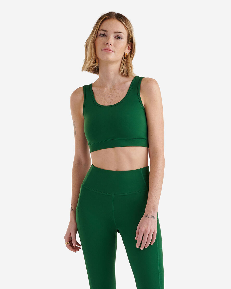 Restore Crop Tank