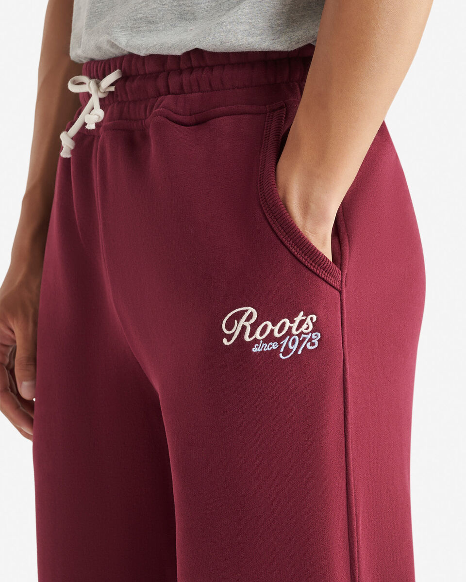 Roots Signature Sweatpant