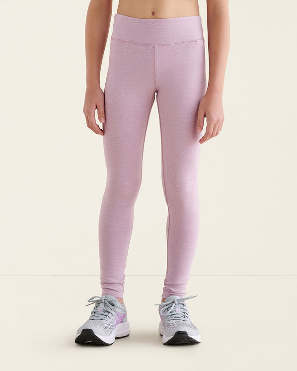 Girls Easy Stretch Legging