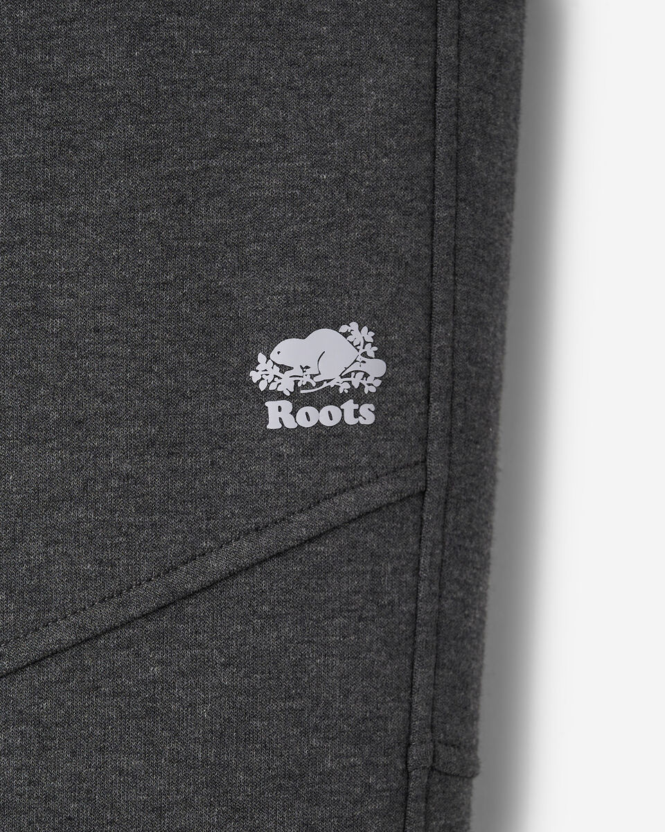 Kids Recover Interlock Jogger