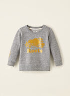 Baby 50th Cooper Sweatshirt