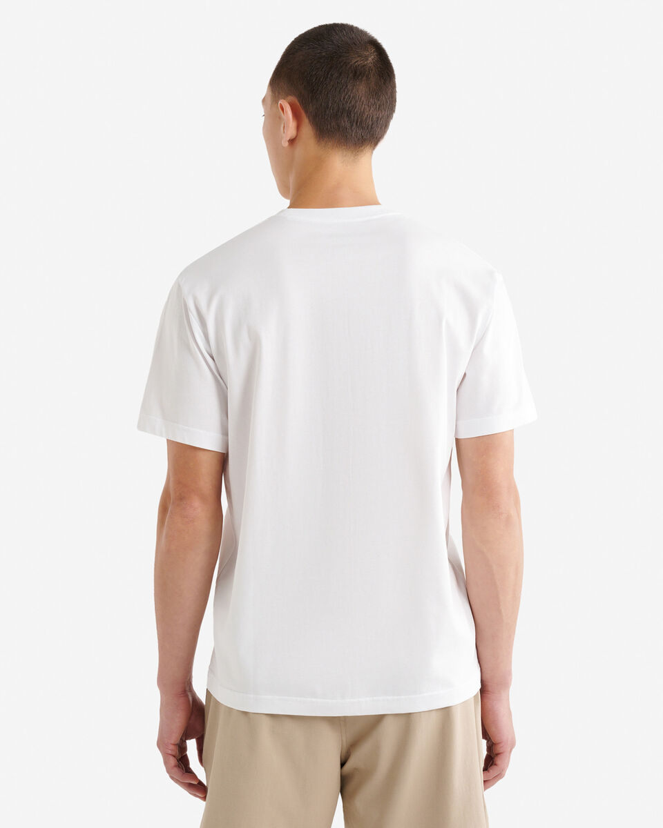 Mens True Nature Of Sport T-Shirt