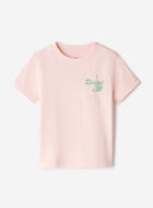 Toddler Sports Club T-Shirt