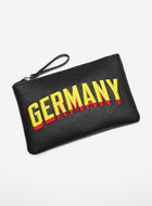 Roots Worldwide Pouch Gemany