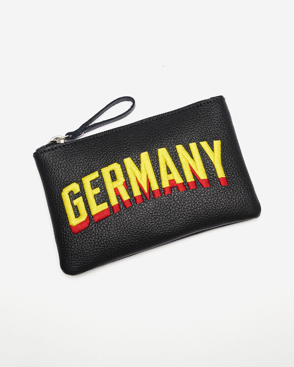 Roots Worldwide Pouch Gemany