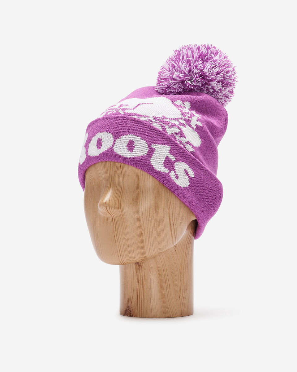 Kids Cooper Glow Toque