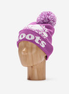 Kids Cooper Glow Toque