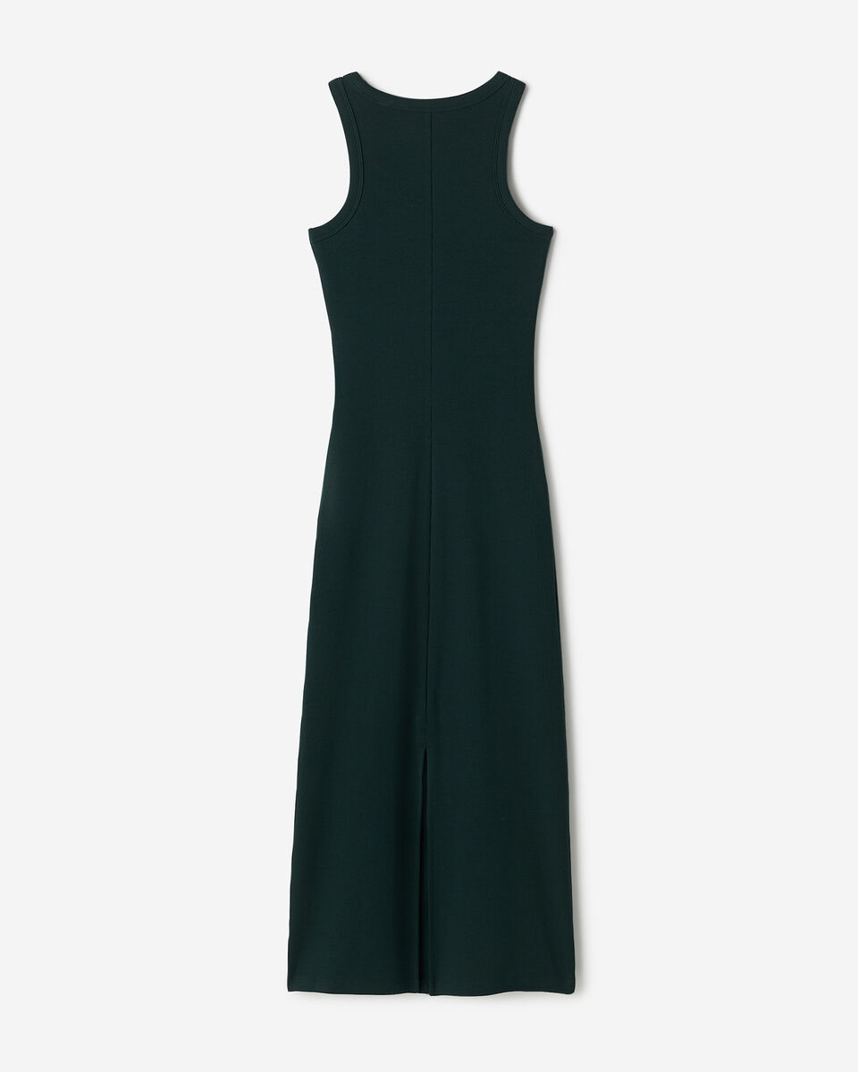 Robe c&ocirc;tel&eacute;e Roots