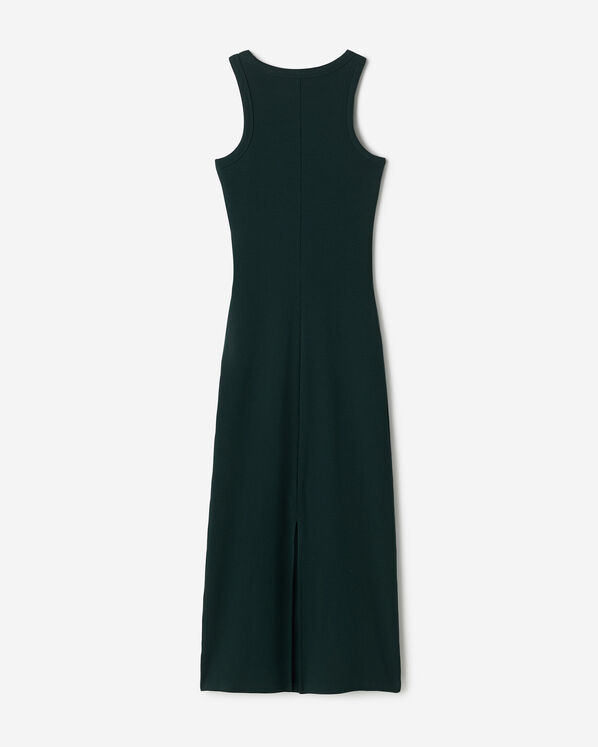 Robe c&ocirc;tel&eacute;e Roots