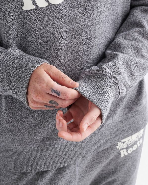 Organic Original Crew Sweatshirt Organic Original Crew Sweatshirt