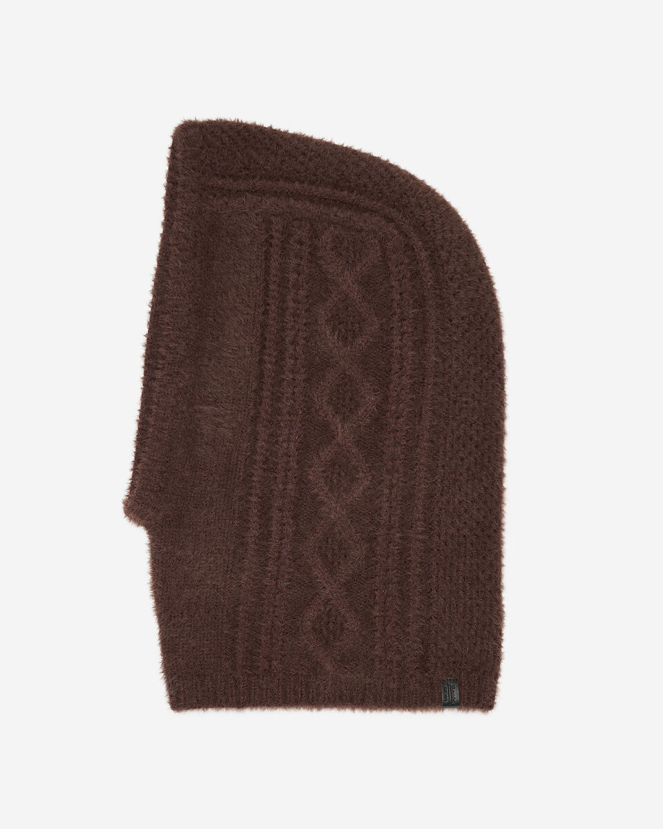 Frostfeather Balaclava