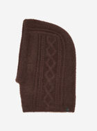 Frostfeather Balaclava