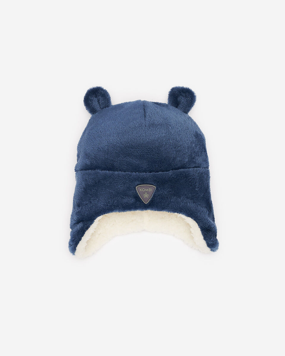 Baby Kombi Velboa Set