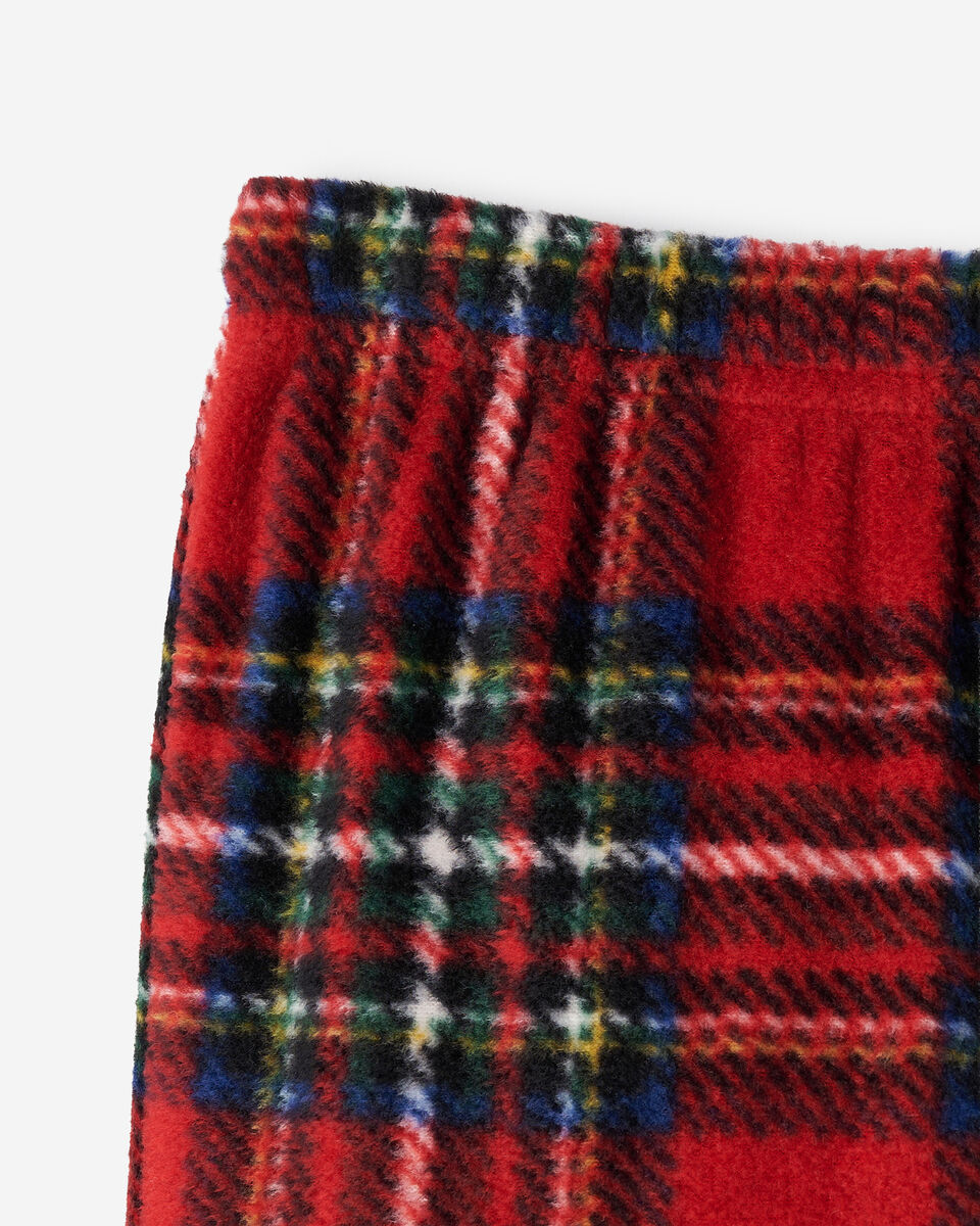 Toddler Microfleece Pajama Pant