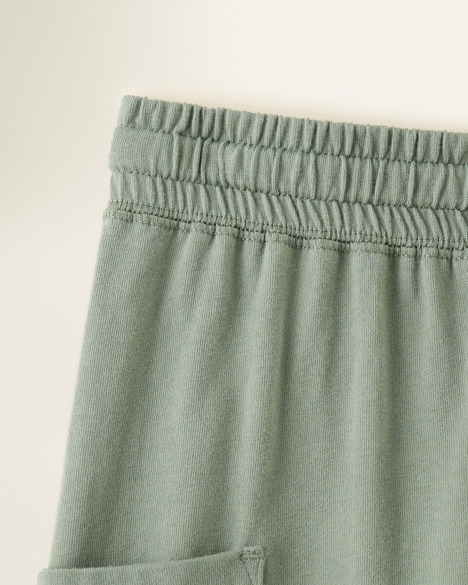 Short Club de la nature pour enfants