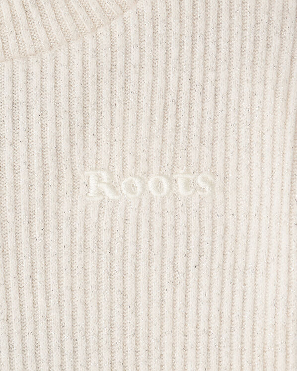 Toddler Girls Cooper Sparkle Rib T-Shirt