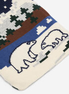 Polar Bear Hot Water Bottle