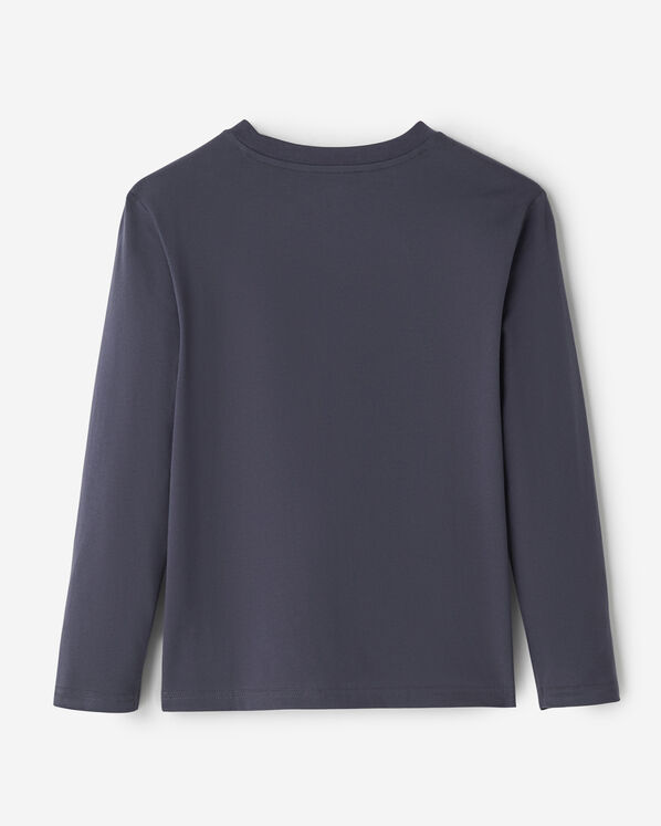 T-shirt imprimé à manches longues Légendes pour enfants T-shirt imprimé à manches longues Légendes pour enfants