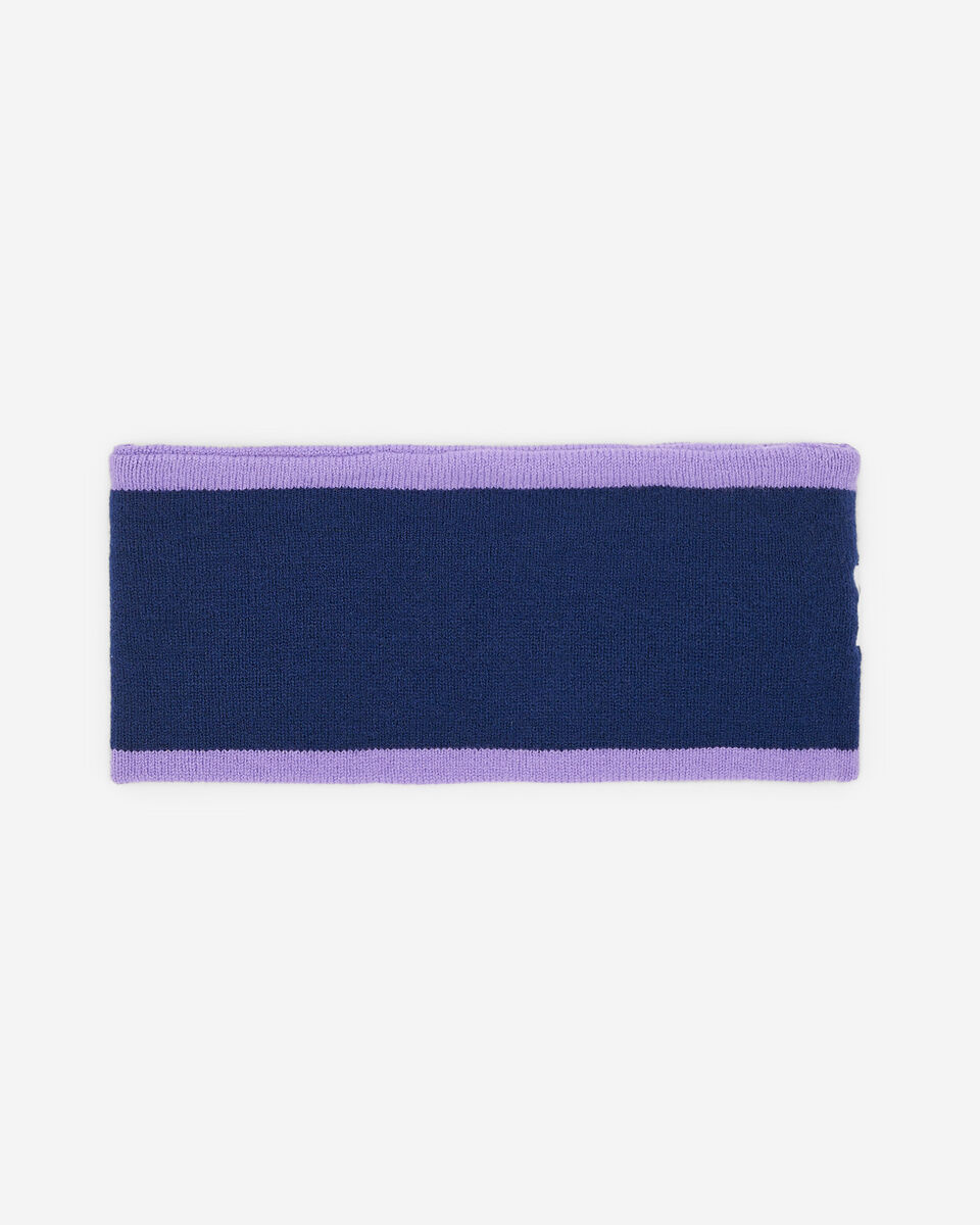 Bandeau réversible nordique 