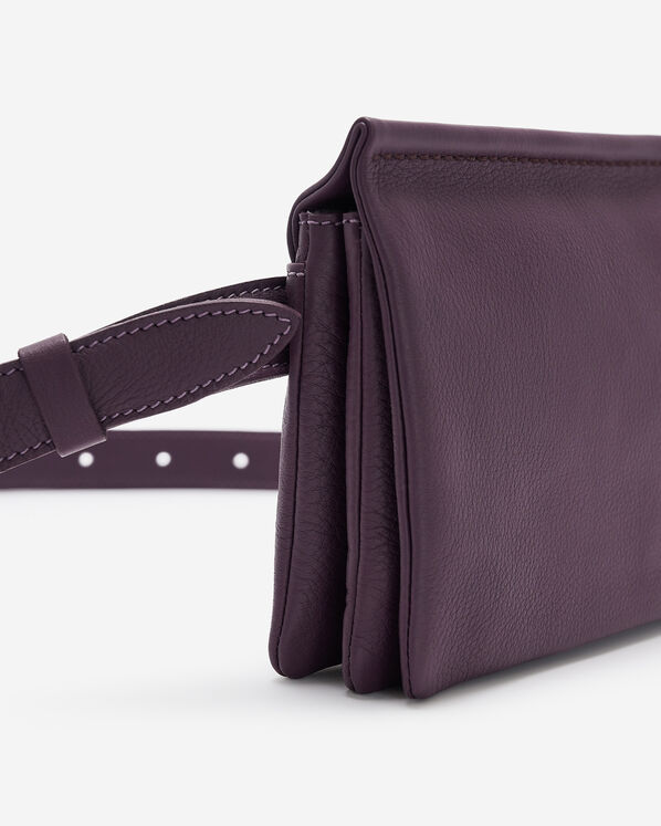 Twinsie Belt Bag Cloud Twinsie Belt Bag Cloud