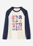 Kids Hockey Legend T-Shirt