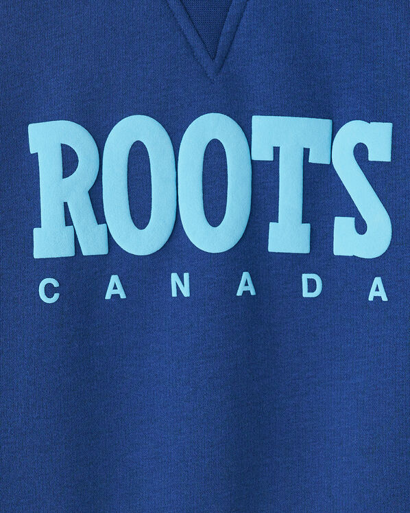 Toddler Retro Crew Sweatshirt