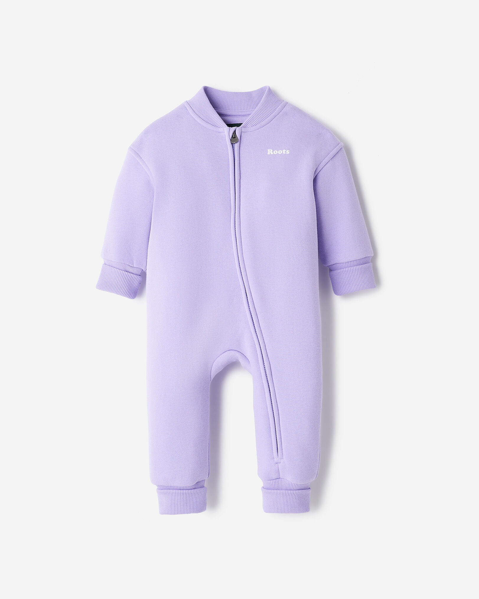 Baby Cloud Romper