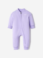 Baby Cloud Romper