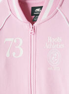 Kids Summer League Track Jacket