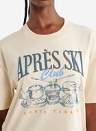 Après Ski T-Shirt