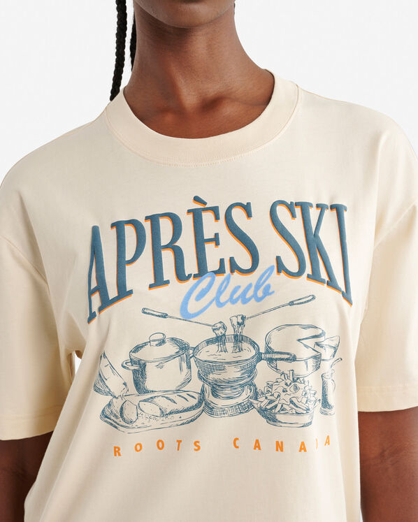 Après Ski T-Shirt