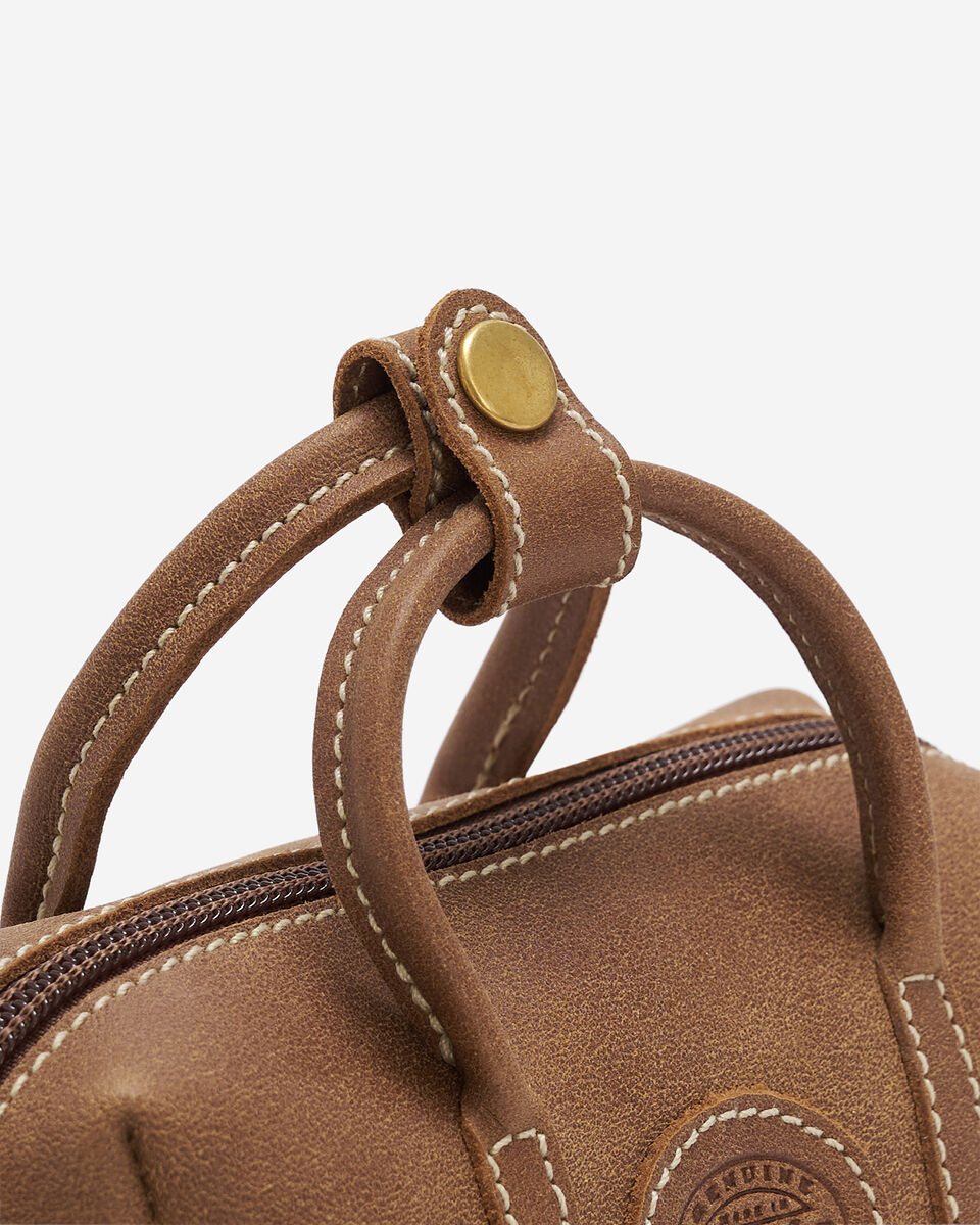 Micro Banff Crossbody Tribe