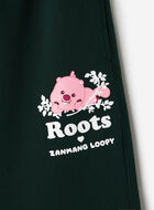 Roots X Zanmang Loopy Short 8.5 Inch