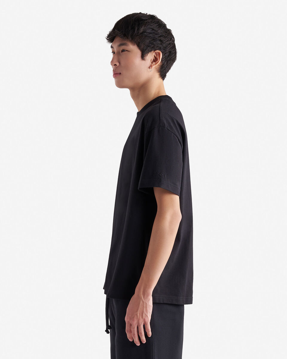 T-shirt Un