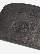 Half Moon Card Holder Prince