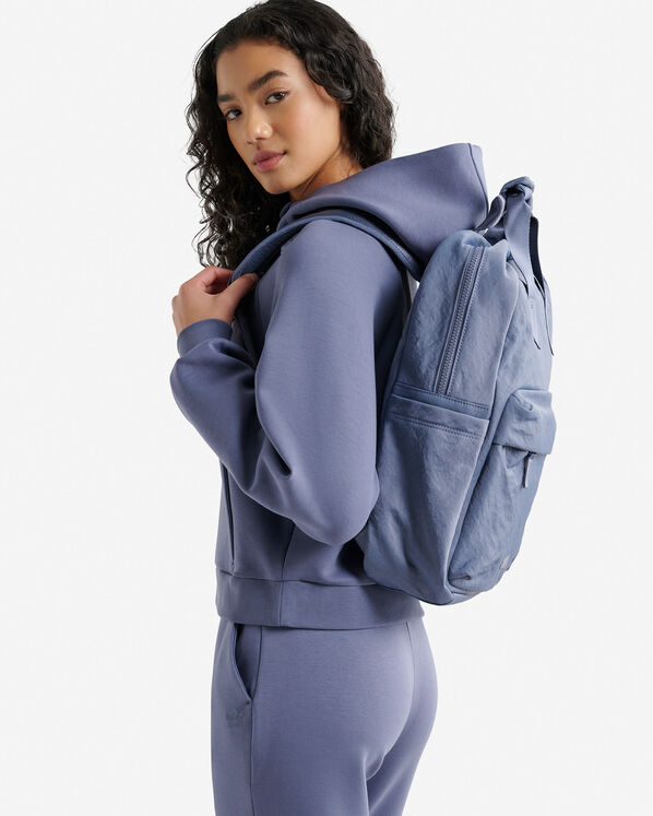 Nylon Backpack