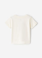 T-shirt ABC du Canada pour b&eacute;b&eacute;s