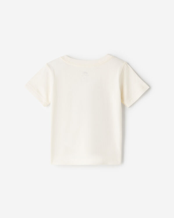 T-shirt ABC du Canada pour b&eacute;b&eacute;s