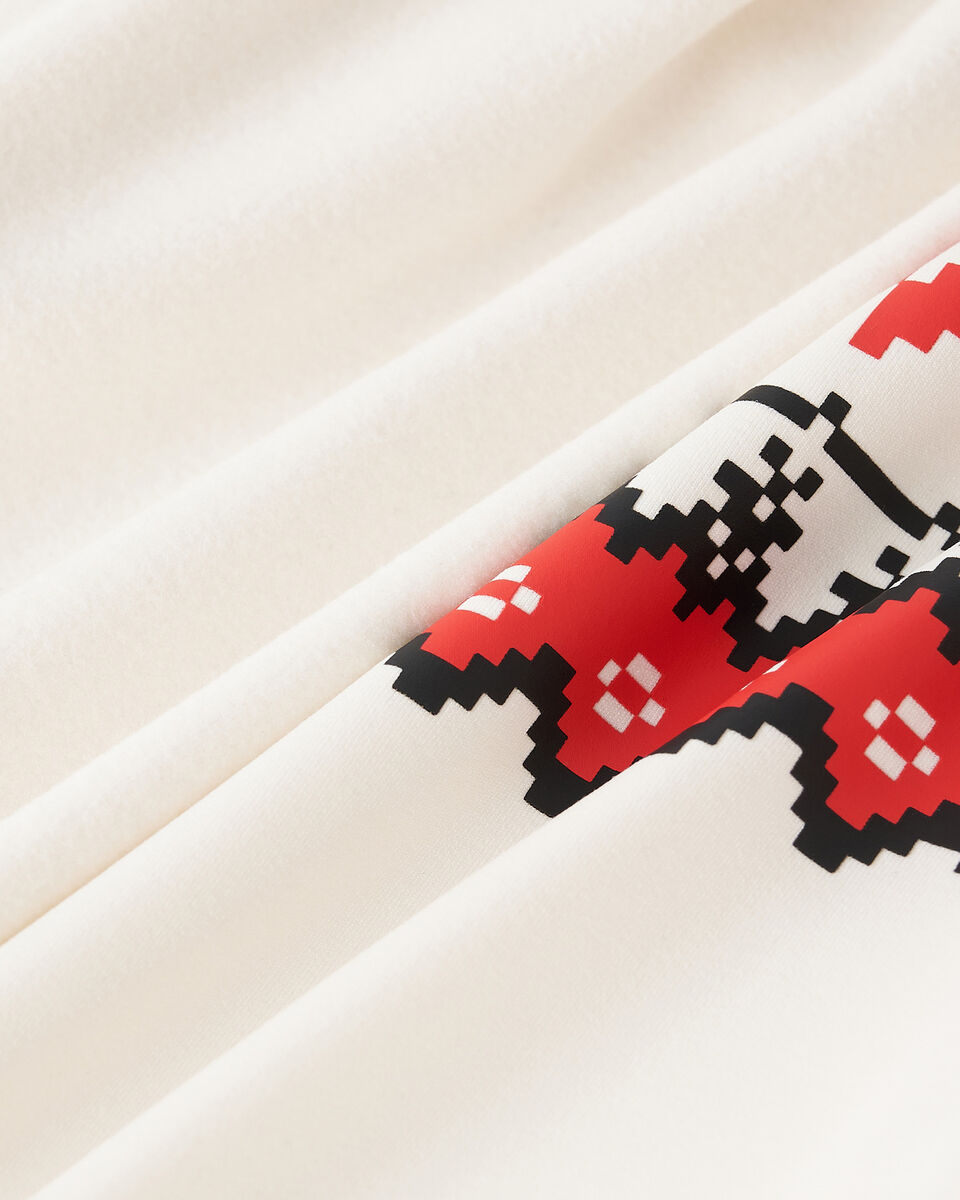 Active Warm Half Zip